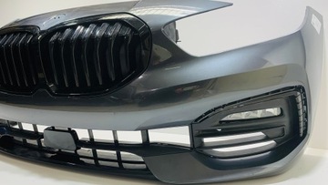 фото thumb №9, Бампер bmw seria 1 e40