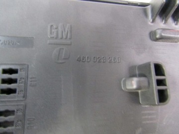 фото thumb №5, Saab 9-3 ii ys3f коробка предохранителей 460023260