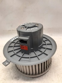 фото thumb №5, Вентилятор обдув воздуходувка daewoo matiz 613136djm