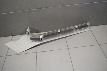 фото thumb №9, Планка порогова лівий перед сіра a8 d3 4e1864613d