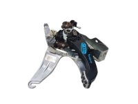 фото thumb №1, Механізм педаль гальма mercedes w204 a2044200684