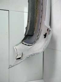 фото thumb №14, Skoda rapid spaceback 5jj 2012- задний бампер 5jj807421b