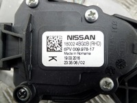 фото thumb №4, Педаль гальма renault kadjar 1.5dci 465014ea2b