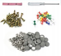 фото thumb №7, Набор do ремонта podsufitek автомобильных