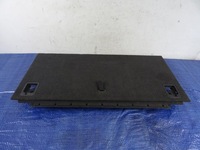 фото thumb №1, Пол багажника бардачок hyundai i40 kombi