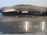 фото thumb №8, Seat ateca 575 крышка багажника задняя