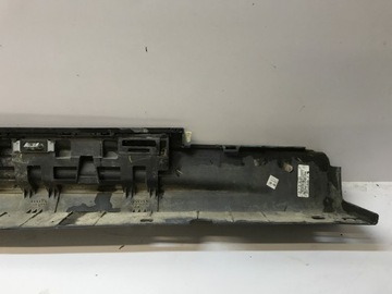 фото thumb №9, Alfa romeo stelvio veloce планка накладка порогова ліва 156146565