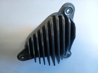 фото thumb №1, Модуль led модуль світла drl jeż перетворювач bmw 2 f23 90118700 oryg.