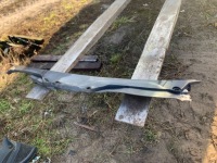 фото thumb №1, Mercedes-benz оригинальный номер 1648300228 жабо