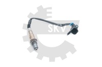 фото thumb №1, Датчик лямбда-зонд chevrolet opel oza531gm7