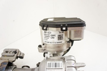 фото thumb №8, Pk222 kia ceed iii 1.5i колонка кермова підсилювач 56300-j7020