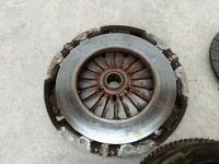 фото thumb №6, Сцепление комплектные fiat ducato ii fl 500377484 valeo 2.3 jtd