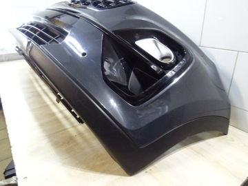 фото thumb №11, Kia sportage 4 iv рестайлинг 18- бампер перед h8g 86511f-1500 llu