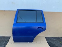 фото thumb №1, Дверь задняя задние левая skoda octavia i 1 kombi оригинал ładne