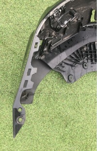 фото thumb №9, Audi a6 4k0 c8 s-line 18r бампер передній, перед