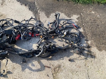 фото thumb №4, Джгут установка hyundai ix35 двигуна 1.7crdi