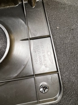 фото thumb №9, Новое подкрылок левая передние перед genesis gv70