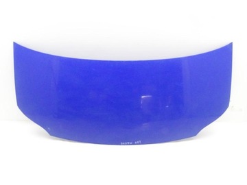фото thumb №1, Ldv maxus 04-09 капот