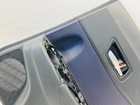 фото thumb №6, C-hr chr i обивка обшивка дверь правый задняя fioletowy