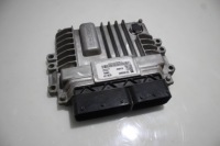 фото thumb №1, Бортовой компьютер двигателя chevrolet cruze lift 2.0vcdi