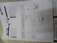 фото thumb №10, Hak буксирувальний westfalia 345167600001