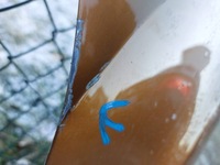 фото thumb №11, Капот dacia duster ii 17-