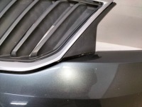 фото thumb №8, Бампер передній перед skoda rapid 12-