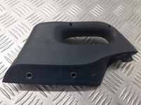 фото thumb №3, Ручка правая задняя наружная fiat doblo 735306293