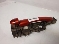 фото thumb №2, Ручка наружная teb76 левая задняя renault scenic ii