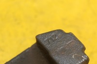 фото thumb №6, Скоба тормозные перед vw transporter t5 fl