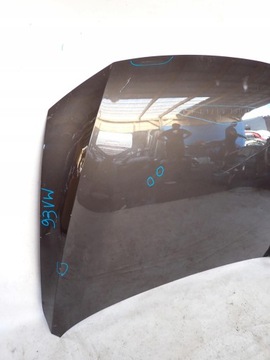 фото thumb №10, Vw passat b8 3g0 14- капот крышка двигателя