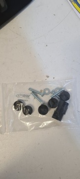 фото thumb №12, Диффузор задний rdx racedesign rdhad1-004 bmw seria 3 e46 1999-2007 чёрный