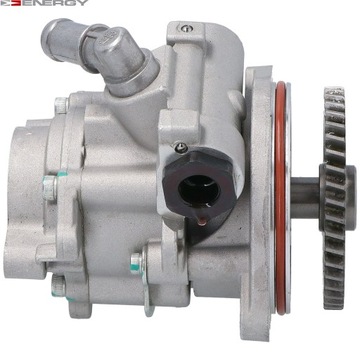 фото thumb №14, Насос підсилювача vw lt 2.8 2006- energy pw690996 насос гідравлічна,