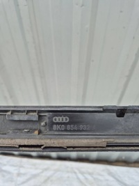 фото thumb №10, Audi a4 b8 8k s-line порог правые накладка 8k0854932a