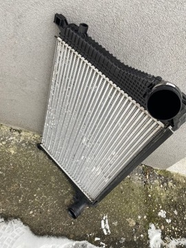 фото thumb №7, Интеркулер радиаторов vw 5q0145803ad golf 8 viii gti