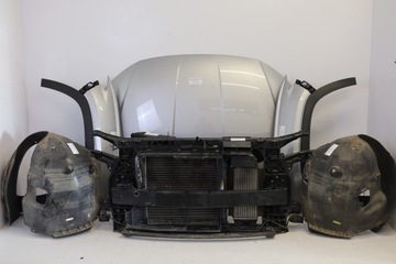 фото thumb №6, Перед бампер капот крило лампа pas радіатор hyundai tucson iv 22r kca