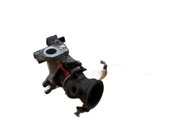 фото thumb №1, Smart forfour ii 0.9 t турбонагнітач 822053-1