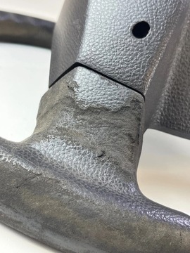фото thumb №14, Do обивка руль nissan qashqai j10
