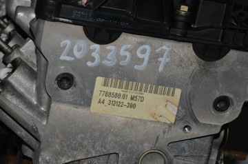 фото thumb №10, Двигун bmw 5 e39 m57256d1 2.5l дизель 120kw 2003