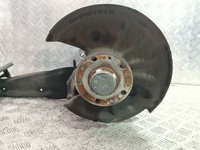 фото thumb №9, Поворотный кулак рычаг левый задняя audi q3 ii f3 83a 2018- 1.5 tfsi 150km dfya