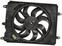 фото thumb №1, Вентилятор радиатора fiat tipo ii 1.4