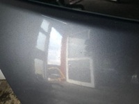 фото thumb №11, Кришка багажника задня багажника renault clio iii san913