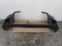 фото thumb №1, Бампер перед передній audi s6 4k c8 2018-