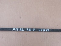 фото thumb №8, Планки крышные комплект audi a3 8l европа 3 дверь ly7m