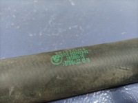 Bmw 3 g20 g21 2.0 b b48b 184 km шланг патрубок води рідина 8654822 в Україні, фото thumb