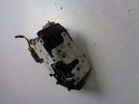 фото thumb №4, Замок двері лівий задня jaguar s-type 2006 rok