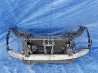 фото thumb №1, Pas передній радіатор mercedes w211 cdi