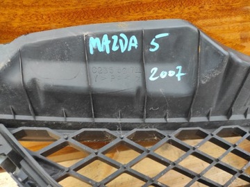 фото thumb №7, Решётка решётка радиатора mazda 5 c23550711