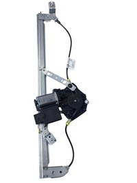 фото thumb №2, Подъемник механизм опускания стекло перед правый renault grand scenic ii