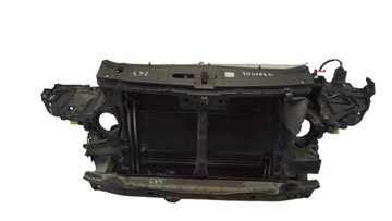 фото thumb №1, Pas переднє вентилятор радіатор vw touareg 3.2fsi